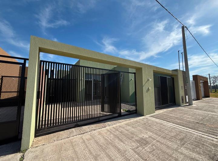 Casa · 100m² · 3 Ambientes