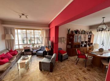 Departamento · 86m² · 4 Ambientes · Venta Departamento de 4 Ambientes con Balcón y Baulera – Luminoso – Apto Credito
