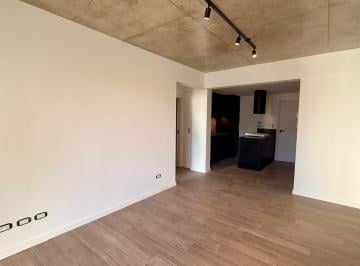 Departamento · 55m² · 2 Ambientes · Rioja y Rodríguez - Departamento de 1 Dormitorio - Rosario, Barrio Lourdes