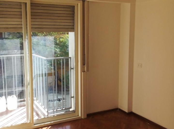 Departamento · 36m² · 2 Ambientes