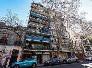 Departamento · 45m² · 2 Ambientes · Boedo 2 Ambientes Pb
