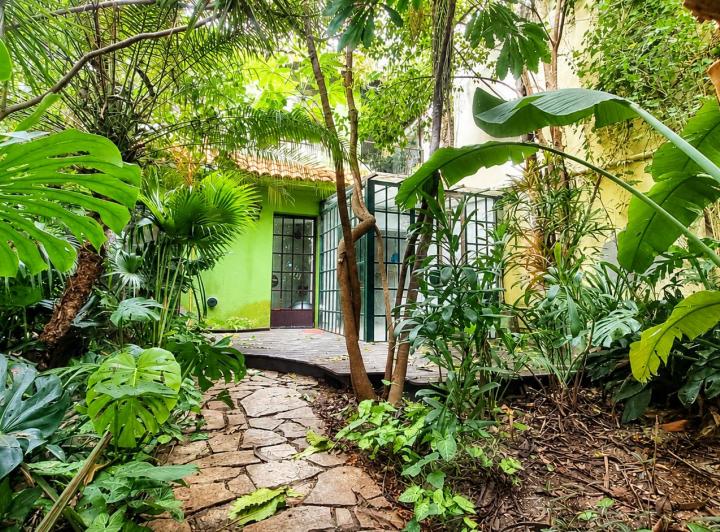 Casa · 110m² · 5 Ambientes · 1 Cochera