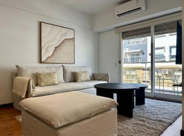 Departamento de 2 ambientes, Retiro · Av Pres. Manuel Quintana 200, 2 Amb. + Balcon + Retiro + Caba