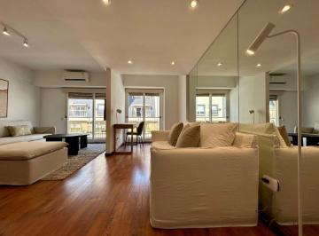 Departamento de 2 ambientes, Retiro · Av Pres. Manuel Quintana 200, 2 Amb. + Balcon + Retiro + Caba