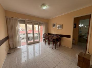 Departamento · 43m² · 2 Ambientes · Departamento 2 Ambientes con Balcon y Patio en Venta en Zona 1 de Miramar