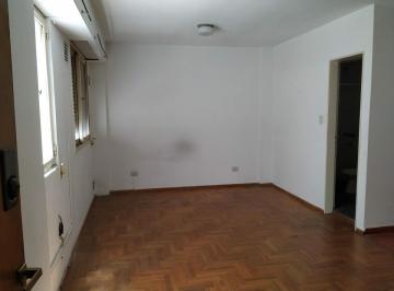Departamento · 30m² · 1 Ambiente · Ituzaingó y Buenos Aires - Monoambiente en Alquiler - Republica de La Sexta, Rosario