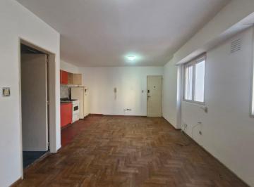 Departamento · 30m² · 1 Ambiente · Ituzaingó y Buenos Aires - Monoambiente en Alquiler - Republica de La Sexta, Rosario