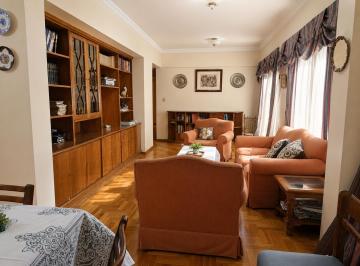 Departamento de 4 ambientes, Recoleta · Venta - Departamento - Recoleta