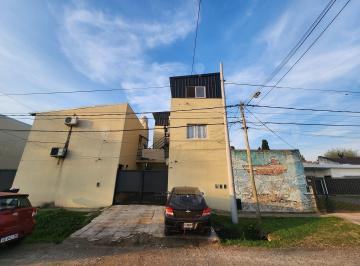 Departamento · 40m² · 2 Ambientes · Departamento en Alquiler en Ing. Maschwitz, Escobar, G. B. a. Zona Norte
