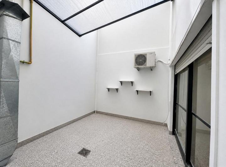Departamento · 38m² · 2 Ambientes