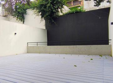 Departamento de 2 ambientes, Palermo · Espectacular 2 Ambientes a Estrenar con Gran Patio Propio de 49 m² | Amenities | Palermo