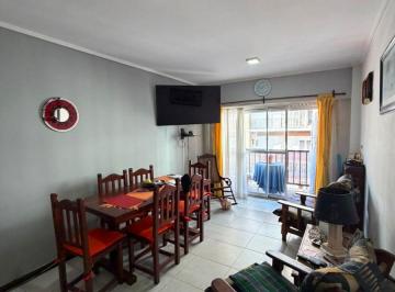 Departamento de 3 ambientes, Mar del Plata · En Venta Departamento de 3 Ambientes con Balcón Al Frente | Apto Crédito
