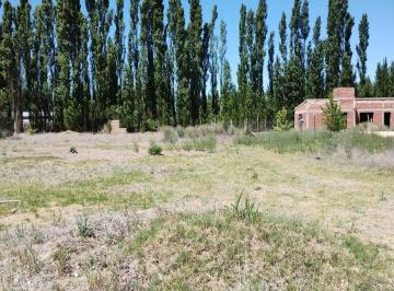 Terreno · 319m² · Vende Terreno en Los Cerezos II Plottier