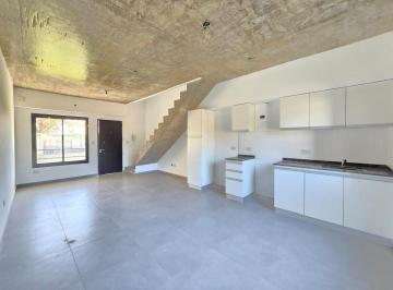 Departamento · 55m² · 2 Ambientes · 1 Cochera · Departamento en Pilar 2 Ambientes con Terraza y Cochera