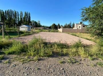 Terreno , Plottier · Lote en La Casona 2, Plottier. Excelente Ubicacion