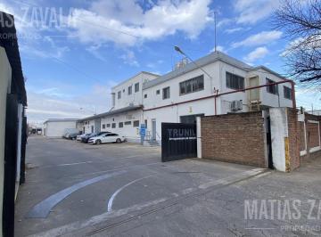 Bodega-Galpón · 8000m² · Inversión Premium en Munro 9500 m² de Galpón - Deposito en Parque Industrial Trunil