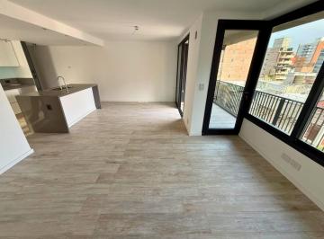 Departamento · 102m² · 4 Ambientes · 1 Cochera · Venta - Departamento 2 Dorm. con Cochera y Amenities con Pileta - Lourdes
