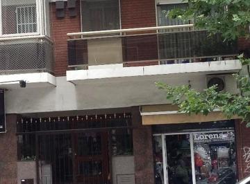 Departamento de 2 ambientes, Avellaneda · 2 Ambientes | Patio y Balcón | Calefacción Central
