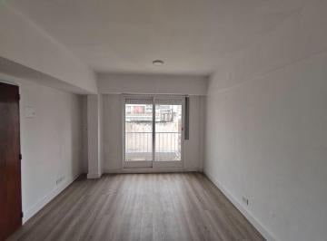 Departamento · 24m² · 1 Ambiente · Alquiler Monoambiente Recoleta