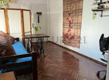 Departamento · 26m² · 2 Ambientes · Monoambiente Penthouse C/ Balcon Exclusivo de 67 m², Ideal Estudiantes/inversores
