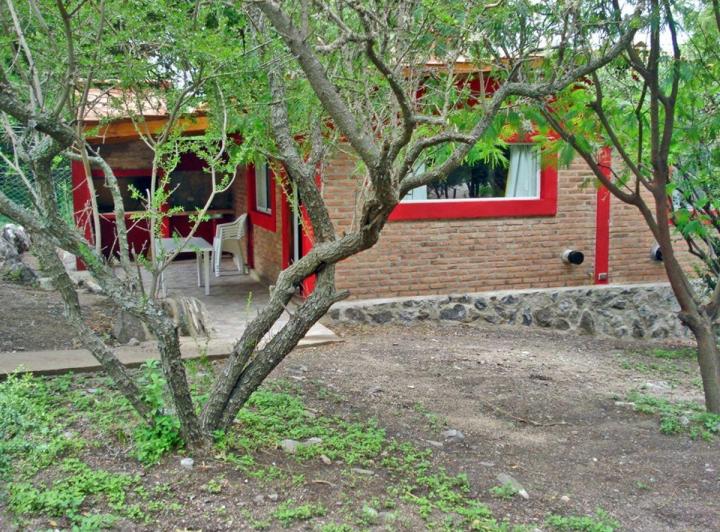 Casa · 80m² · 3 Ambientes · 1 Cochera
