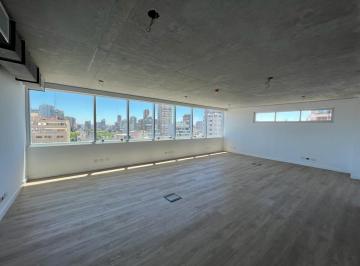 Oficina comercial · 75m² · 1 Ambiente · Gran Imagen Corporativa. Seg 24hs, Sala de Reunion. Terminaciones Premium - Tour Virtual!