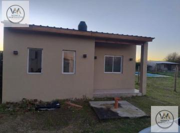 Casa · 340m² · Casa a Estrenar en Virrey del Pino