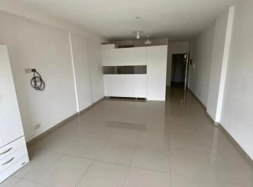 Departamento de 1 ambiente, General San Martín · Departamento Monoambiente con Cochera en Alquiler - San Martin Centro