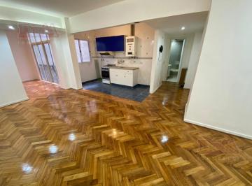 Departamento · 51m² · 2 Ambientes · Alquiler - Departamento - 2 Ambientes y 1/2 - Pereyra Lucena 2500 - Recoleta