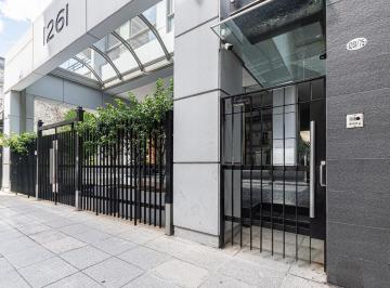 Garage · 18m² · 3 Ambientes · 1 Cochera · Alquiler Paquete Cochera Recoleta Los Galgos - Univ San Andres