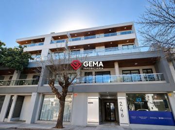Departamento · 45m² · 3 Ambientes · 1 Cochera · Departamento 1 Dormitorio en Leguizamón Al 200