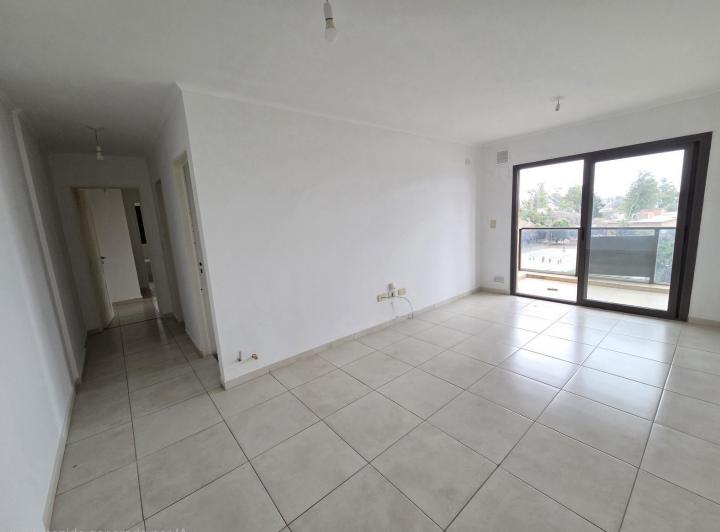 Departamento · 65m² · 2 Dormitorios