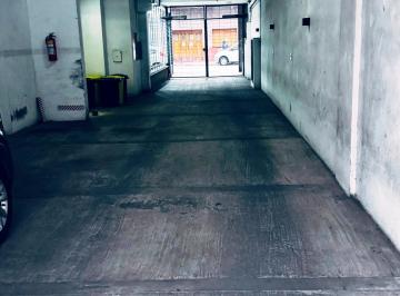 Garage · 12m² · Palermo. Oportunidad!. Cochera Descubierta. Planta Baja en Edificio de Departamentos