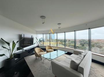 Departamento · 141m² · 3 Ambientes · 1 Cochera · Departamento en Puerto Madero
