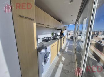 PH · 173m² · 4 Ambientes · 2 Cocheras · Vende Penthouse en Centro Este de Neuquén