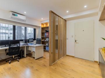 Departamento · 57m² · 3 Ambientes · Venta Departamento 3 Amb en Caballito