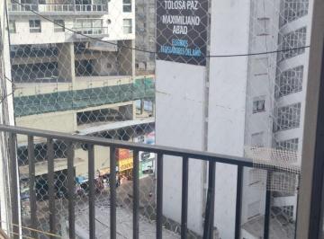 Departamento de 2 ambientes, Mar del Plata · Alquiler 24 Mes - 2 Ambientes - Bvard Maritimo y Peatonal