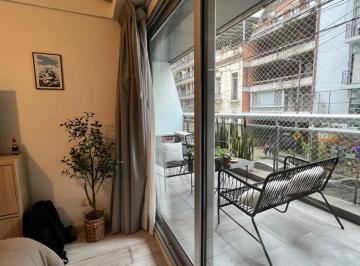 Departamento · 60m² · 2 Ambientes · 19 Cocheras · Departamento Dos Ambientes y 19 Cocheras en Pelermo