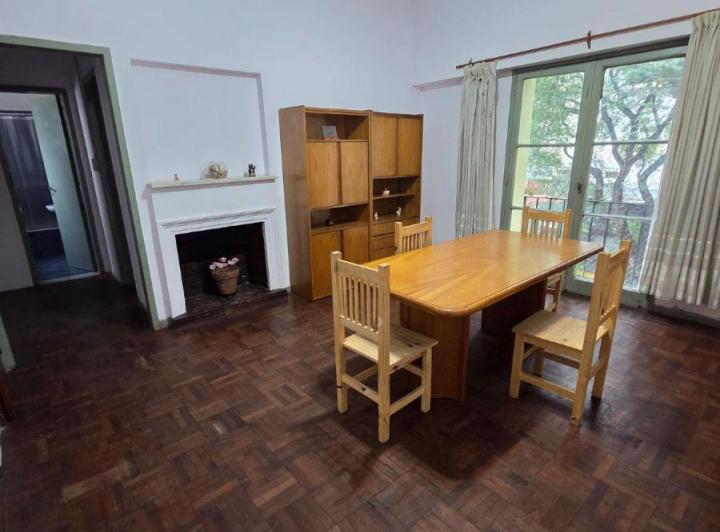 Departamento · 60m² · 3 Ambientes