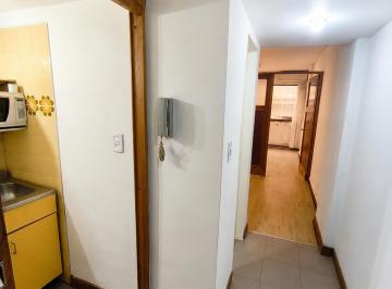 Departamento · 28m² · 1 Dormitorio · Ambiente Dividido con Dormitorio Separado en Pleno Centro