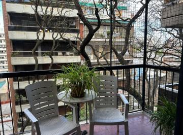 Departamento · 110m² · 4 Ambientes · 1 Cochera · Departamento a La Venta en Caballito