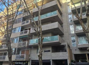 Departamento de 2 ambientes, Palermo · 2 Ambientes, Inmejorable Ubicación, Excelente Estado, Muy Luminoso, Balcón, Aa., Losa Radiante