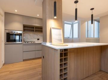 Departamento · 118m² · 4 Ambientes · Venta Departamento 4 Amb Recoleta Refaccionado