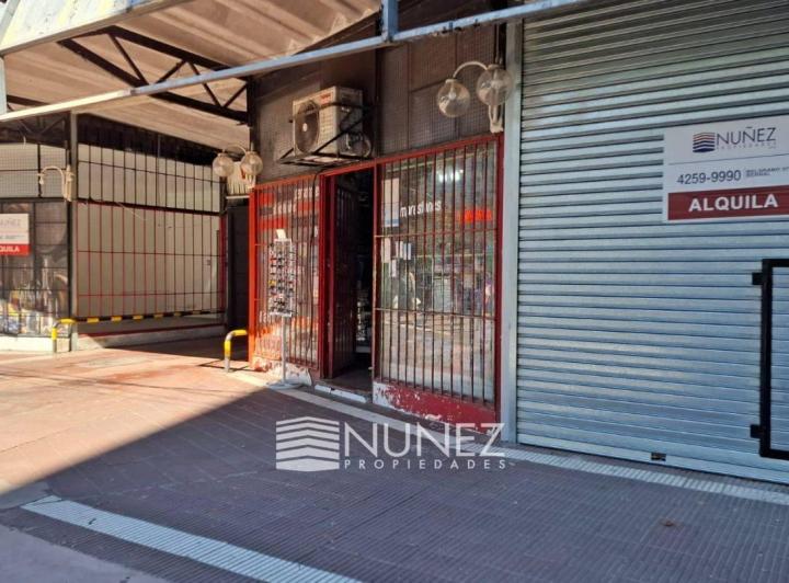 Local comercial · 40m²