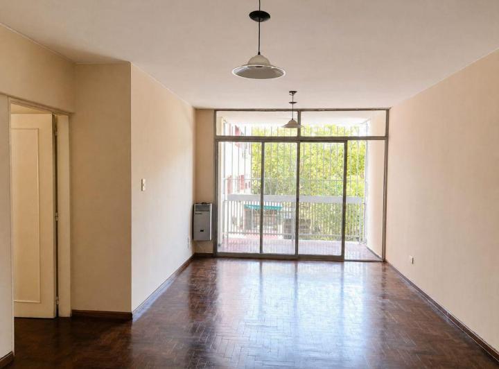 Departamento · 119m² · 4 Ambientes · 1 Cochera