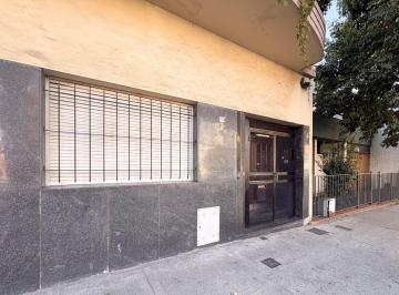 Departamento · 62m² · 3 Ambientes · Excelente 3 Ambientes en Parque Chacabuco - Terraza