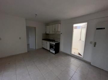 Departamento · 28m² · 2 Ambientes · Venta Departamento 1 Dormitorio con Terraza Exclusiva