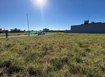 Terreno · 510m² · Venta Lote Funes Don Mateo. Escriturado 510 m²