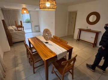 Departamento · 148m² · 7 Ambientes · 2 Cocheras · Departamento en Venta 3 Dorm. Planta Baja / Asador Propio / Cochera / Sum y Pileta