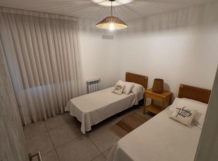 Departamento · 148m² · 7 Ambientes · 2 Cocheras